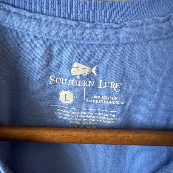 Southern Lure | Just Jeepin’ Tee - Picture 5 of 7